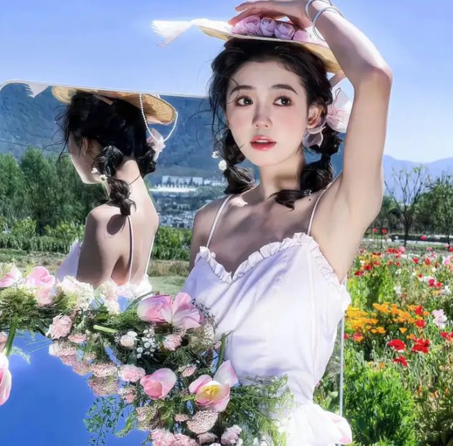 以父亲的名义